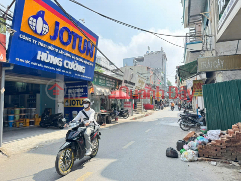 Bán đất thôn Bầu, Kim Chung, Đông Anh. tặng 10 phòng trọ, lúc nào cũng kín phòng _0