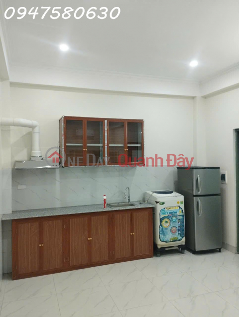 ROOM FOR RENT IN MINH KHAI, HAI BA TRUNG, HANOI - Address: lane HB 4 Minh Khai, Minh Khai Ward, Hai Phong District _0