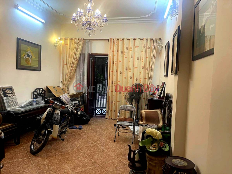 ₫ 14.5 Billion, House for sale in Thong Phong Street, Dong Da District. 56m Frontage 4m Approximately 14 Billion. Commitment to Real Photos Accurate Description.