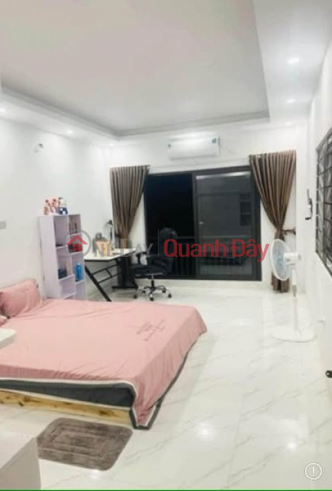 NHÀ ĐẸP VĂN LA – HÀ ĐÔNG – MỚI ĐẸP – 5 TẦNG – 5,X TỶ _0