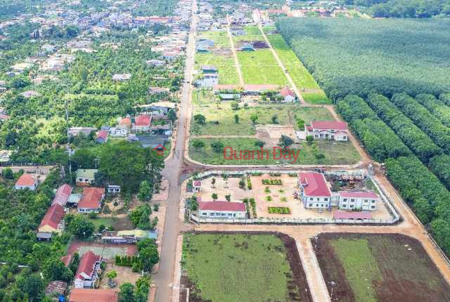 đ 720 Million Land auction Phu Loc residential area