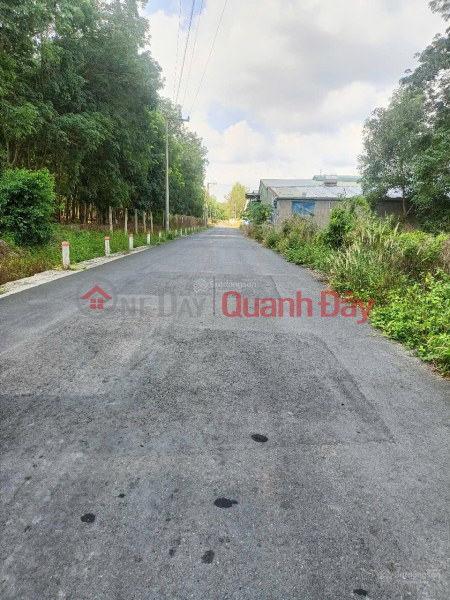 OWNER SELLING 4,714.6M2 LAND WITH TITLE DEED RIGHT AT THE GATE OF MINH HUNG III INDUSTRIAL PARK Vietnam, Sales đ 8 Billion