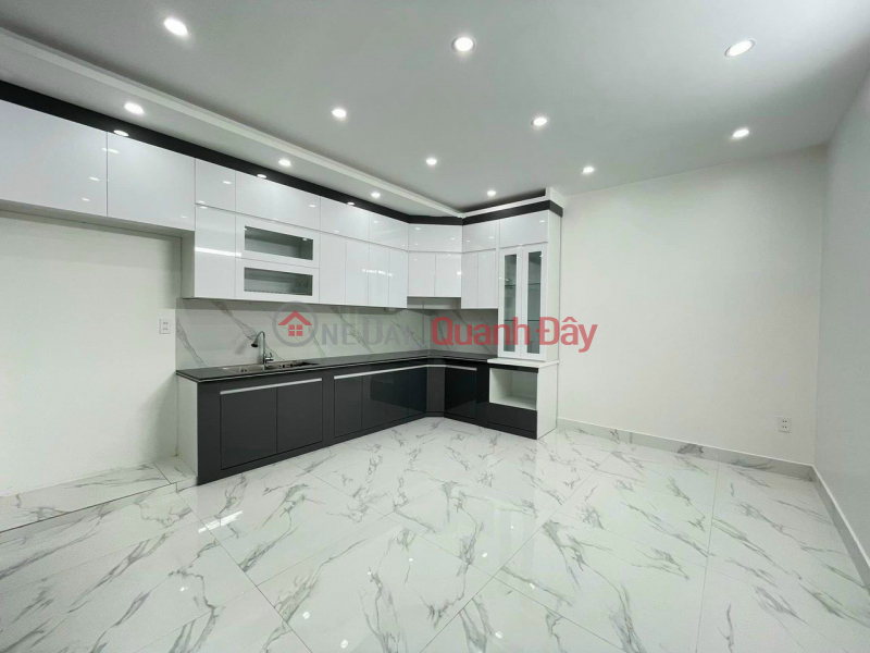 Property Search Vietnam | OneDay | Residential, Sales Listings | Dinh Dong house for sale, 56m 5 floors PRICE 5 billion Elevator, extremely shallow lane, car to the door
