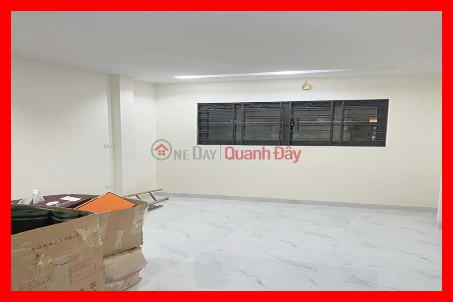 Property Search Vietnam | OneDay | Residential Sales Listings, Newly built beautiful house for sale with busy business near Thai Ha Street, 52m2, 7 floors, 9 bedrooms - Red book by owner