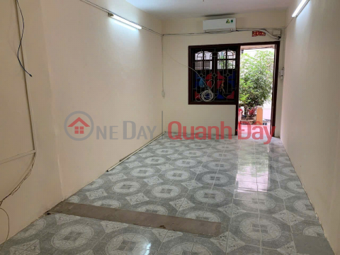 Beautiful house - preferential price, owner needs to quickly sell a house in a golden land area in Giang Vo ward, Hanoi _0