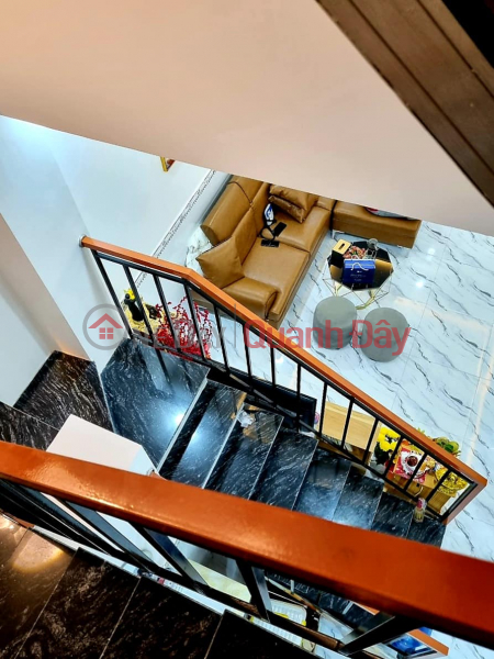 Property Search Vietnam | OneDay | Residential | Sales Listings, BEAUTIFUL NEW BINH TAN HOUSE NOW - NEAR TAN KY TAN QUI - 42M2 - 2 FLOORS - 2 BRs