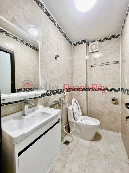 Property Search Vietnam | OneDay | Nhà ở Niêm yết bán, CHỈ 4.95 TỶ - NHÀ ĐẸP 40M2 X 4 TẦNG - 4 NGỦ - THỊNH HÀO - ĐỐNG ĐA - NGÕ THOÁNG - TIỆN ĐI LẠI