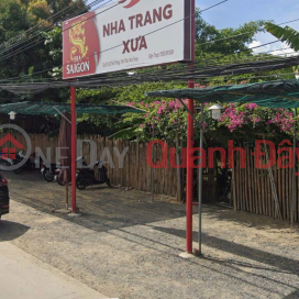 ĐẤT ĐẸP GIÁ TỐT – CẦN BÁN LÔ GÓC 2 MẶT TIỀN THÁI THÔNG – Xã Vĩnh Thái, TP Nha Trang, Tỉnh Khánh Hòa _0