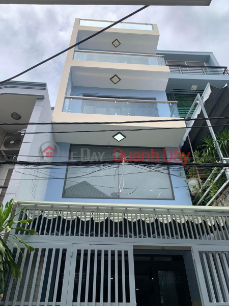 BEAUTIFUL HOUSE - GOOD PRICE - House For Sale Prime Location In District 7, HCMC Sales Listings