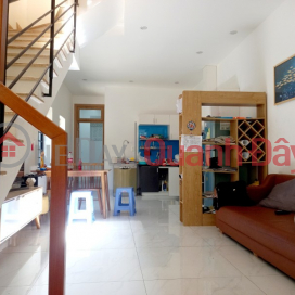 ► Le Dinh Ly Kiet House, Spacious near the Front, 73m2, 3 beautiful floors, good business, a little over 4 billion _0