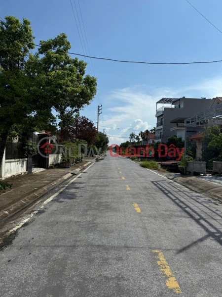 Lô góc hiếm mặt đường Trung Nghĩa – giá chỉ hơn 2 tỷ ZALO 0567 222 555 Việt Nam, Bán, đ 2,15 tỷ