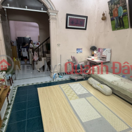 House for sale in Quan Hoa, Cau Giay, 96m2, 3 floors, frontage 4.2m, only 23 billion _0