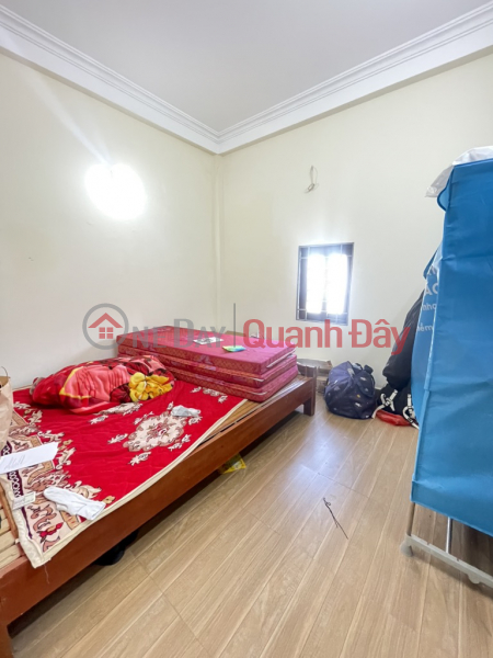 đ 7 tỷ | BÁN NHÀ 337 ĐỊNH CÔNG-GẦN PHỐ-RỘNG NỞ HẬU-38M-4 TẦNG-4PN GIÁ 7 TỶ