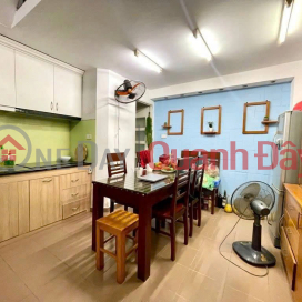Rare find! House for sale in Thai Ha, 65m2, 3 floors, 16.4 billion VND, excellent for business, generating 25 million VND\/month in rental income. _0