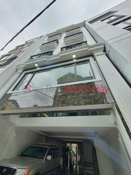 Property Search Vietnam | OneDay | Residential Sales Listings, Selling apartment building 205m2 Doi Can street, Ba Dinh 44 rooms Elevator Cash flow 3 billion\\/year Price 42.2 billion