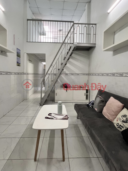 Super Cheap House, New Right Now, Nguyen T Dinh, Thanh My Loi District 2, Area 62m2, 2T, ShR, price only 2.1ty, Vietnam | Sales | đ 2.1 Billion