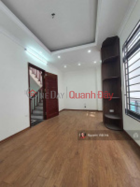 CHÍNH CHỦ BÁN NHÀ THỊNH QUANG, ĐỐNG ĐA.41M2X5T, MT5M, 4.3 TỶ. _0