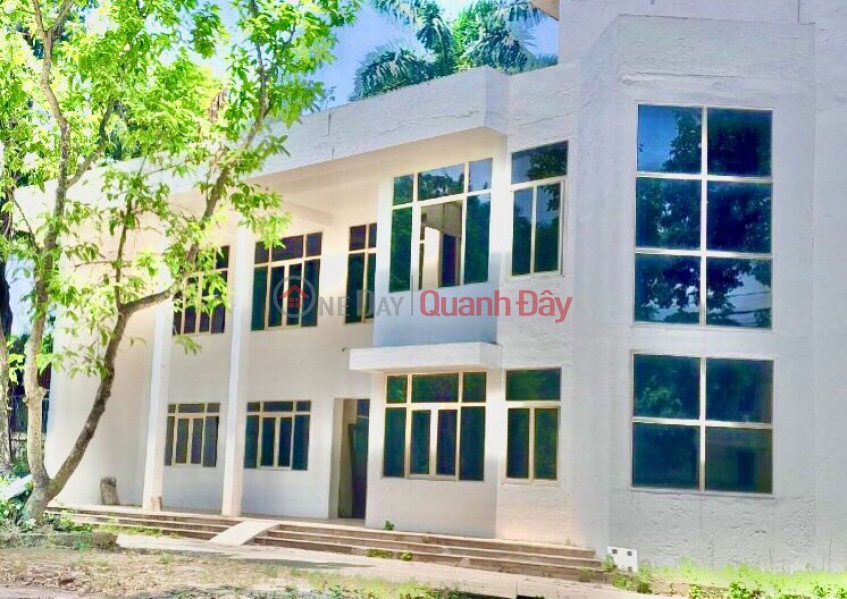 600M2 FACTORY OFFICE FOR RENT IN THUY PHUONG WARD CAR CONTAINER AVOID PARKING 50M\\/MONTH | Vietnam, Rental | ₫ 50 Million/ month