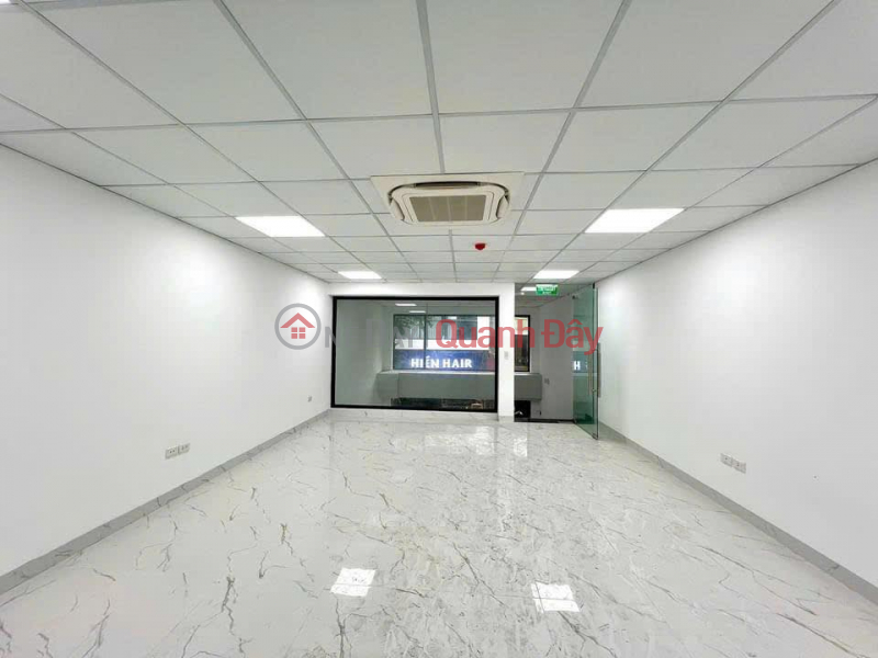 HIẾM CÓ! MP Yên Phụ 85m² MT 5.8m 7 tầng thang máy KD đỉnh, 37.5 tỷ. Niêm yết bán