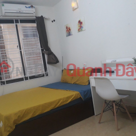 Family needs to sell Lang Dong Da Pagoda townhouse with beautiful square back and clear alley frontage for rent. _0