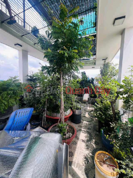 đ 25,8 tỷ | Mặt Tiền Đường Tân Kỳ Tân Quý - 4 Tầng, Bình Tân Giáp Tân Phú