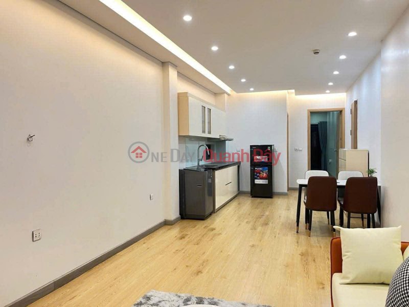 đ 90 Billion SUPER VIP INVESTMENT! OFFICE BUILDING 36 SERVICED APARTMENTS, 3.3 BILLION\\/NIGHT, 250m2 x 9T, slightly over 90 billion negotiable