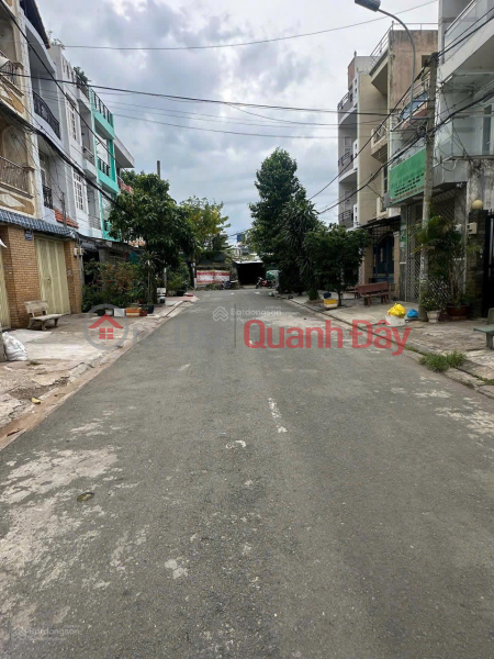 Lô cuối cùng 4m giá siêu rẻ, khu Tên Lửa, ép giá chốt nhanh trong tháng Việt Nam, Bán đ 8,2 tỷ