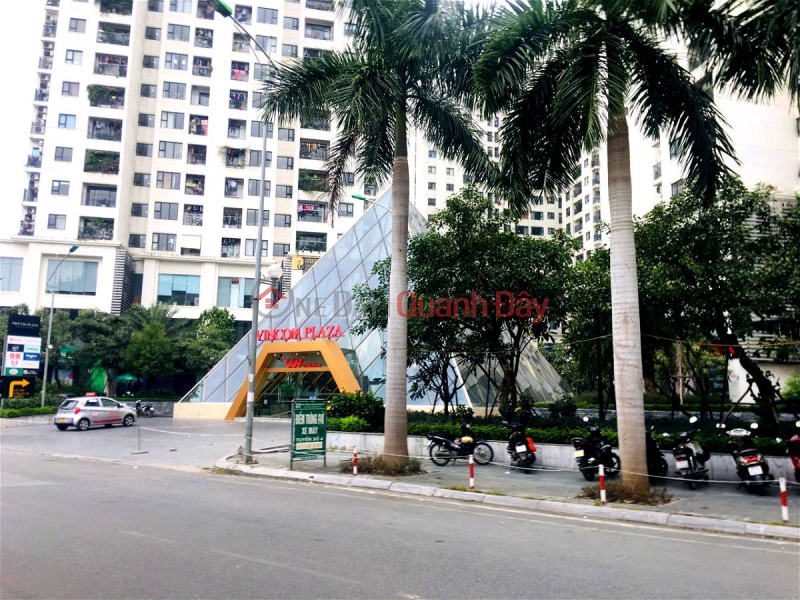 SUPER PRODUCT NEAR PHAM VAN DONG STREET - 20M FOR CARS AVOID STOP - WIDE FACE - OPPOSITE METRO MEGA MARKET - VINHOME Sales Listings