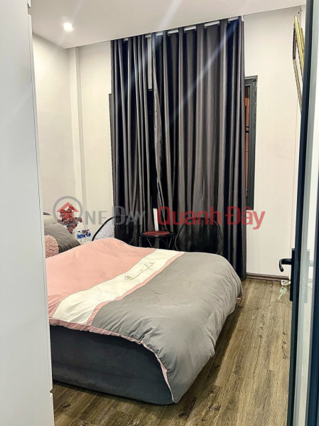 Property Search Vietnam | OneDay | Residential Sales Listings | Only 1 Thinh Hao apartment, 33m 5 floors, facing the alley, three steps to the street, slightly 5 billion, contact 0817606560