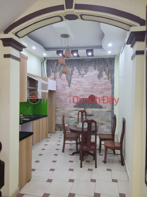 House for rent in Nguyen Khang, Cau Giay District, Hanoi (Owner). 50m2 - 4 floors - 18 million _0