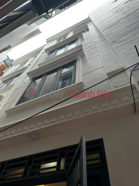 BEAUTIFUL HOUSE - GOOD PRICE - OWNERS Need to Sell Quickly Beautiful House at GROUP 14 YEN NGHIA, HA DONG, HANOI _0