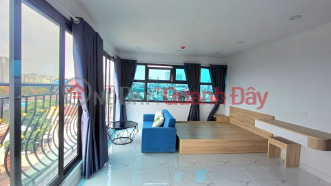 Bán Nhà Nguyễn Lương Bằng, Đống Đa: 38m², 5 Tầng, 7.8 Tỷ, Ngõ OTO _0