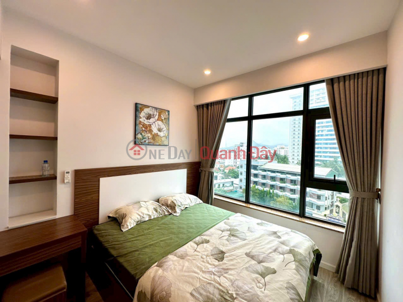 Apartment for sale in OC1A building, Muong Thanh Vien Trieu. Wide sea view, Cool Sales Listings