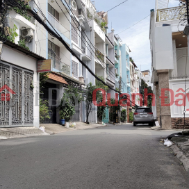 Alley 10m, 449 Su Van Hanh, Ward 12, District 10, 70m2; 4.1 x 17, Price slightly 20 Billion _0