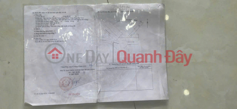 OWNER SELLING PLOT OF LAND WITH FRONTAGE ON NATIONAL HIGHWAY 22 – TRANG BANG WARD, TAY NINH PROVINCE _0