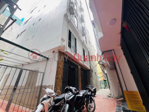 NEWLY BUILT MINI APARTMENT BUILDING, CORNER LOT, TWO OPEN AIR, 6 FLOORS, TOTAL 20 POOLS, FULLY FURNISHED _0