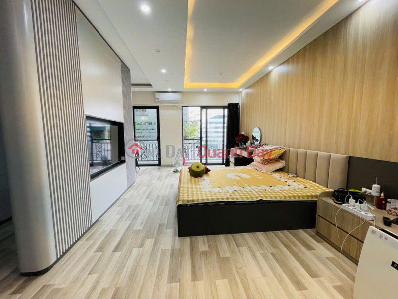 Property Search Vietnam | OneDay | Residential Sales Listings, Only 1 house on Lac Long Quan near the car, fully furnished 72m² price 11.5 billion