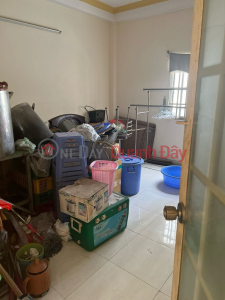 Property Search Vietnam | OneDay | Residential Sales Listings | 3-SHEET HOUSE 9M ASSUME FRONTAGE - A FEW STEPS TO BINH LONG - NEAR THE WALL OF TAN PHU - ONLY 65 million\\/m2