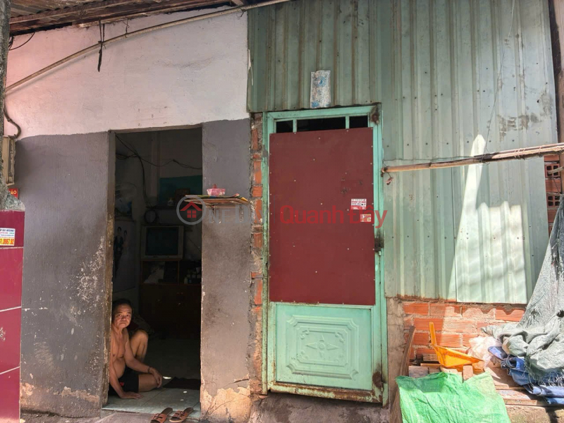 NHÀ ĐẸP – GIÁ TỐT – CẦN BÁN NHÀ 21M², Tổ 68, X. Xuân Thới Sơn, H. Hóc Môn, TP.HCM Niêm yết bán
