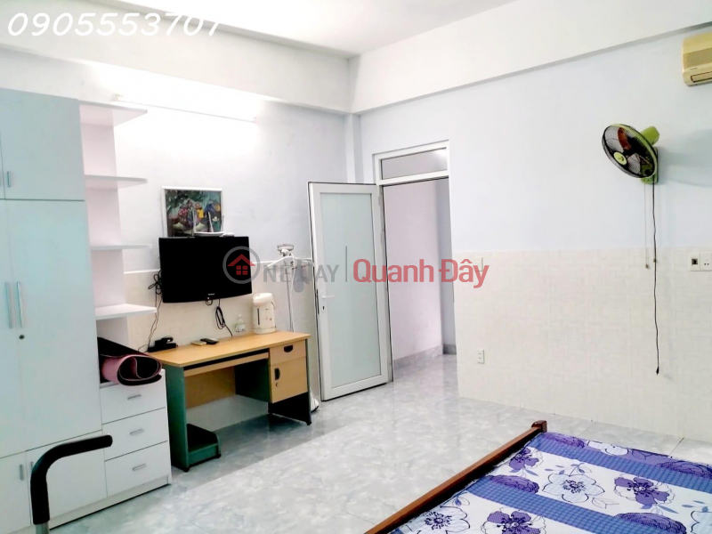 URGENT SALE of the best 3-storey house in Khue Trung, CAM LE, Da Nang - Kiet Car close to main road, Only 3.x Billion (x yes Sales Listings