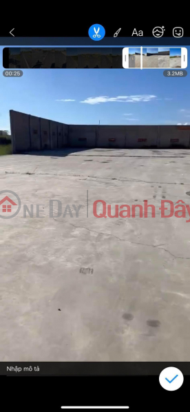 Property Search Vietnam | OneDay | Residential, Sales Listings | BEAUTIFUL LAND - PRICE Need to sell quickly land lot at Provincial Road 934B Tran De, Soc Trang