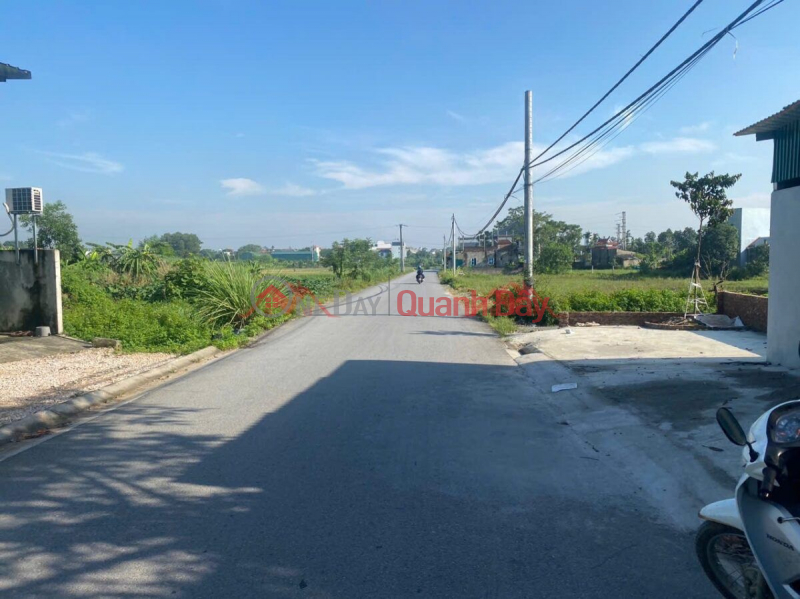 OWNER NEEDS TO SELL 150M2 LAND LOT IN DONG PHUONG YEN-CHUONG MY-HANOI | Vietnam | Sales | đ 50 Million