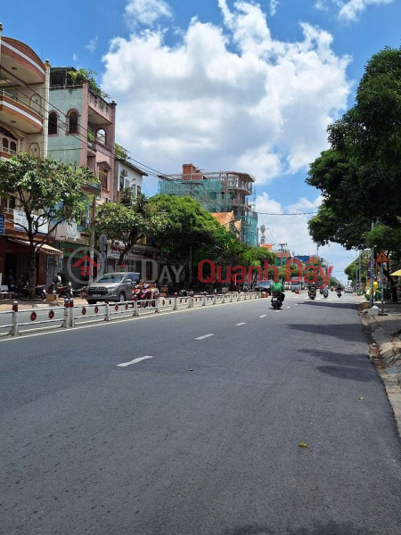 Property Search Vietnam | OneDay | Nhà ở | Niêm yết bán Bán đất 500m2 hẻm Xe tải 1/ Nguyễn Văn Lượng, nhỉnh 50tr/m2 gần Lotte Mart 25.95tỷ