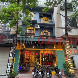 RARE AND HARD TO FIND - HOUSE ON NGHI DO STREET - CENTER OF CAU GIAY - WIDE FRONTAGE - TOP BUSINESS ON THE STREET OF _0