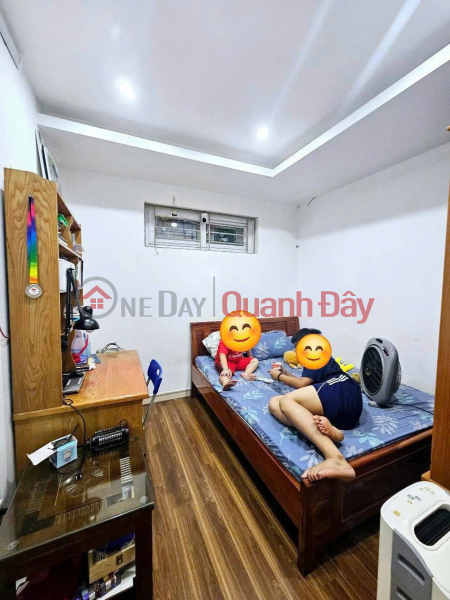 OWNER SELLS LOW-FLOOR APARTMENT, DAI THANH URBAN AREA, BUSY AREA 1.97 BILLION Vietnam Sales | đ 1.97 Billion