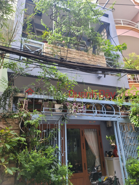 Property Search Vietnam | OneDay | Nhà ở | Niêm yết bán NHÀ CHÍNH CHỦ - BÁN NHANH GIÁ TỐT - Tại Bà Lê Chân, Tân Định, Quận 1, Hồ Chí Minh