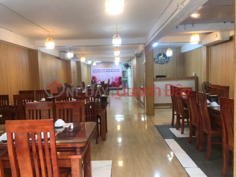 AGREEMENT NINH BINH GOAT RESTAURANT in HANOI, AGREEMENT PRICE _0