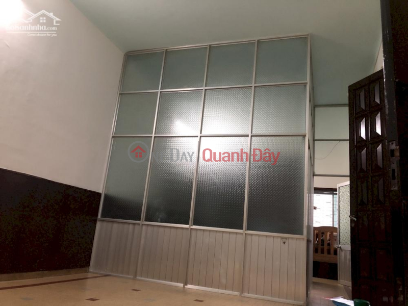 Property Search Vietnam | OneDay | Residential, Rental Listings, The owner needs to rent an apartment in front of Tran Hung Dao street, Ward 7, District 5, HCMC