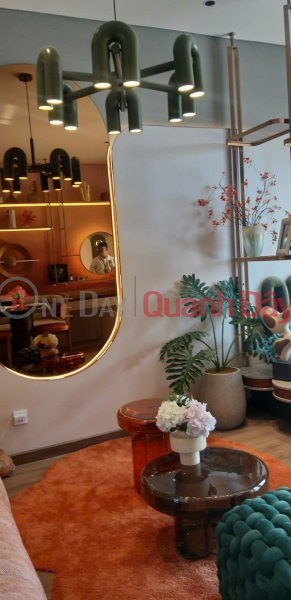 Property Search Vietnam | OneDay | Nhà ở, Niêm yết bán | The Emerald Garden View sở hữu căn hộ trung tâm Thuận An chỉ 9 triệu tháng.