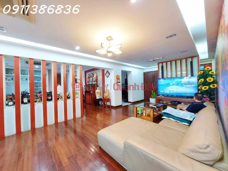 Stay in La Suong Chelsea Park Trung Kinh Apartment 227m 4PN, high-class facilities, 9.9 billion, Vietnam Sales | đ 9.9 Billion
